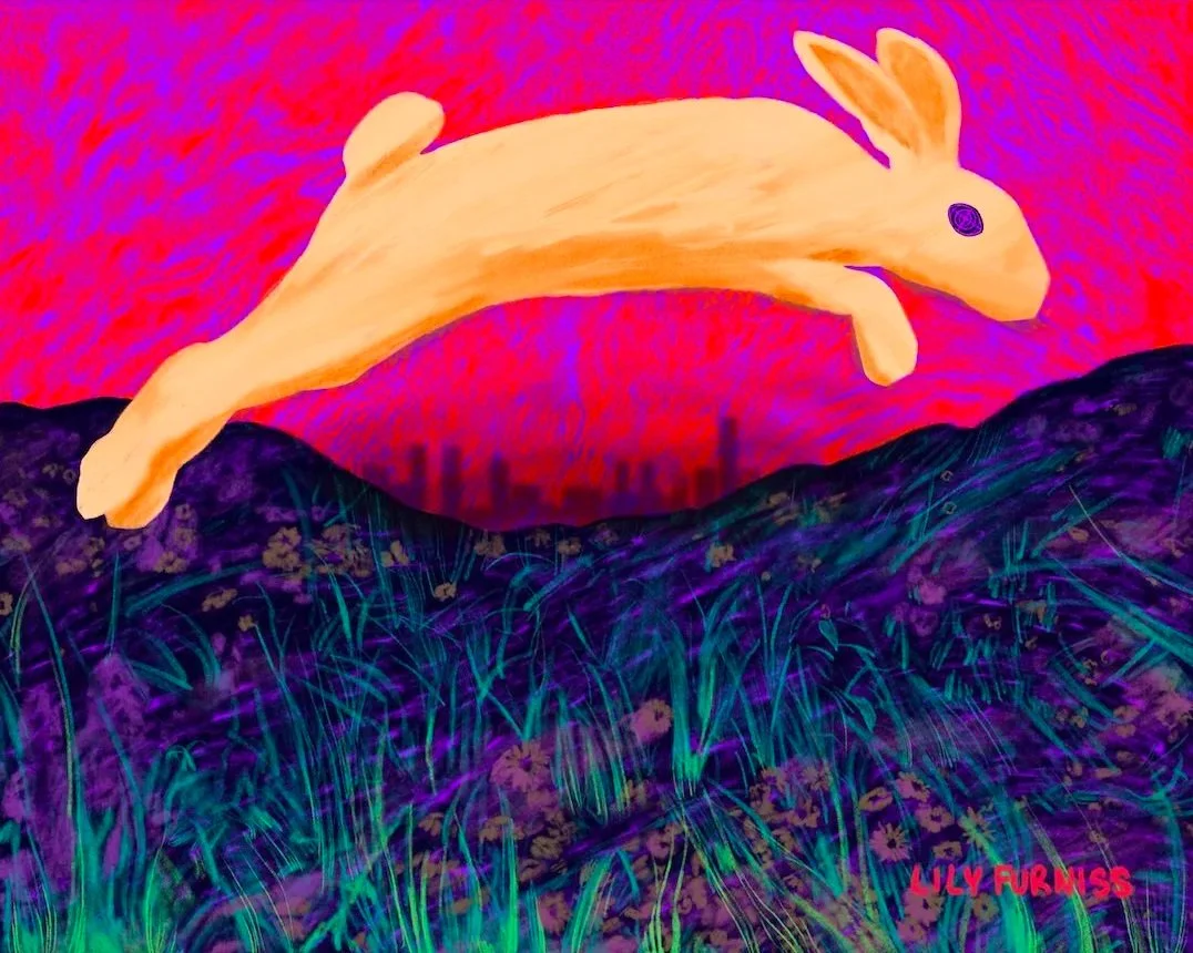 hare-leaping-over-flower-field-pink-sky-cityscape.jpg