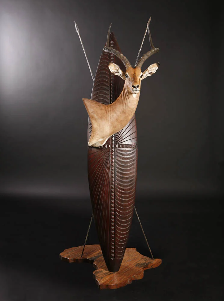 Impala on Spear shield.jpg