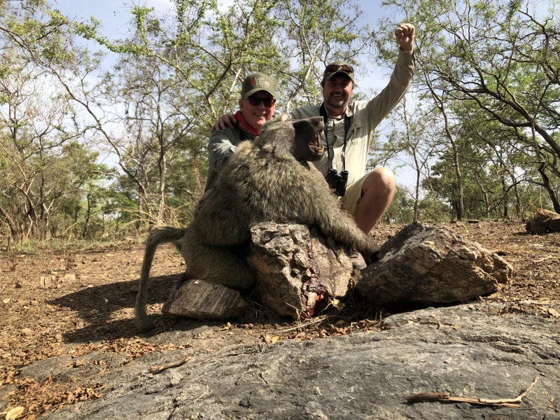 Cameroon Savannah Trophies1.jpg