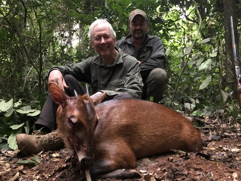 Cameroon Forrest TROPHIES8.jpg