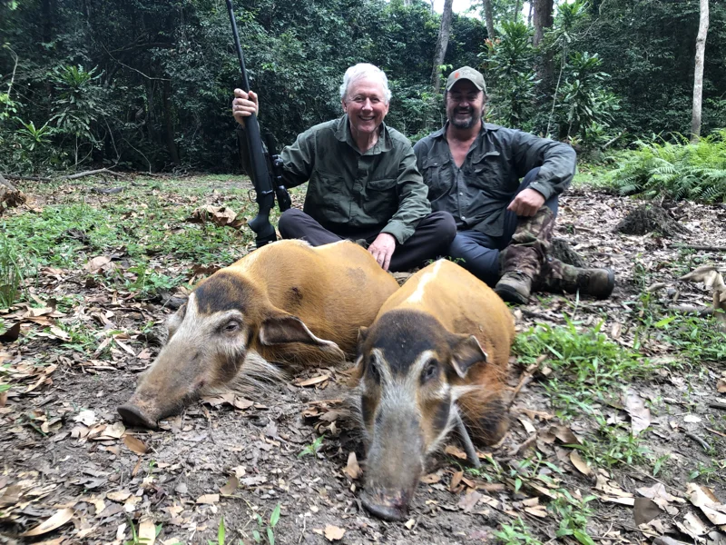 Cameroon Forrest TROPHIES6.jpg