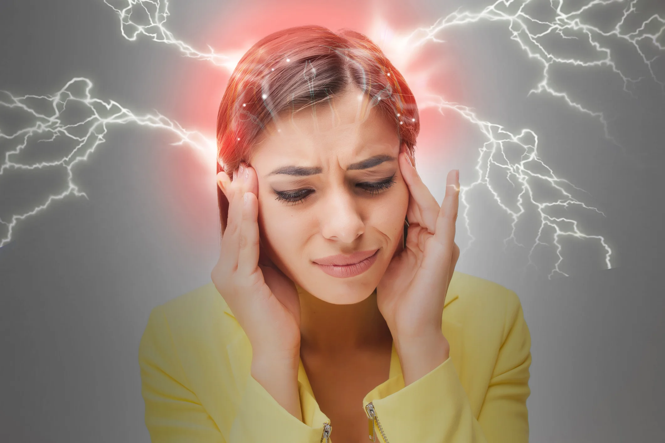 Rolf Structural Integration: The Most Effective Migraine Treatment That You've Never Heard Of