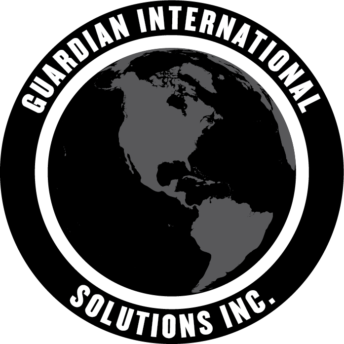 GUARDIAN INTERNATIONAL SOLUTIONS INC.