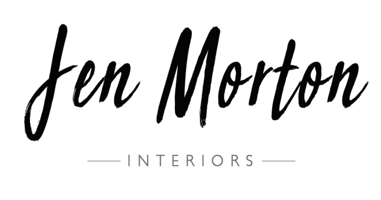 Jen Morton Interiors