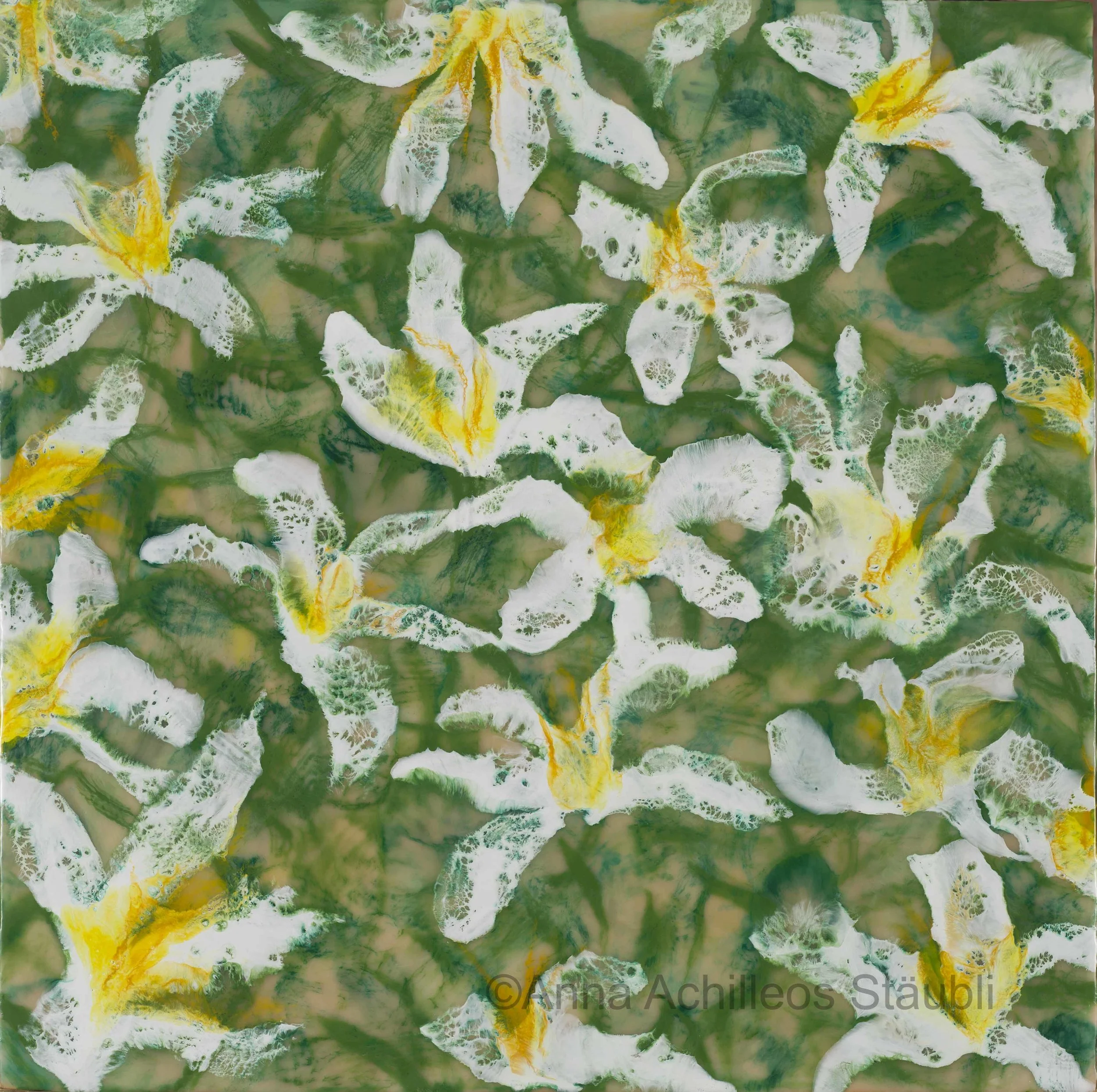 Sensations Imprimées, 2017