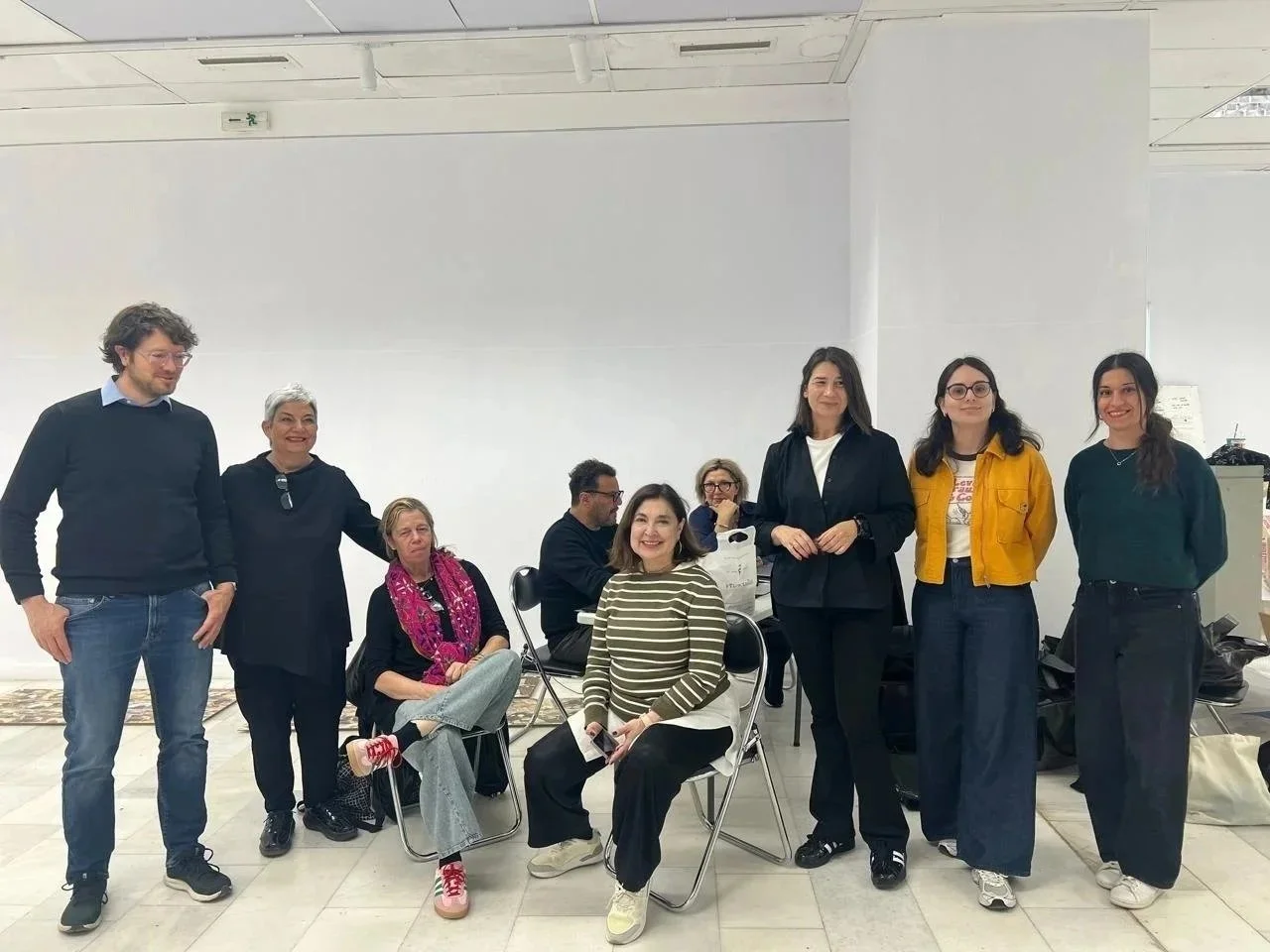 Modern Artemis Athens 2026