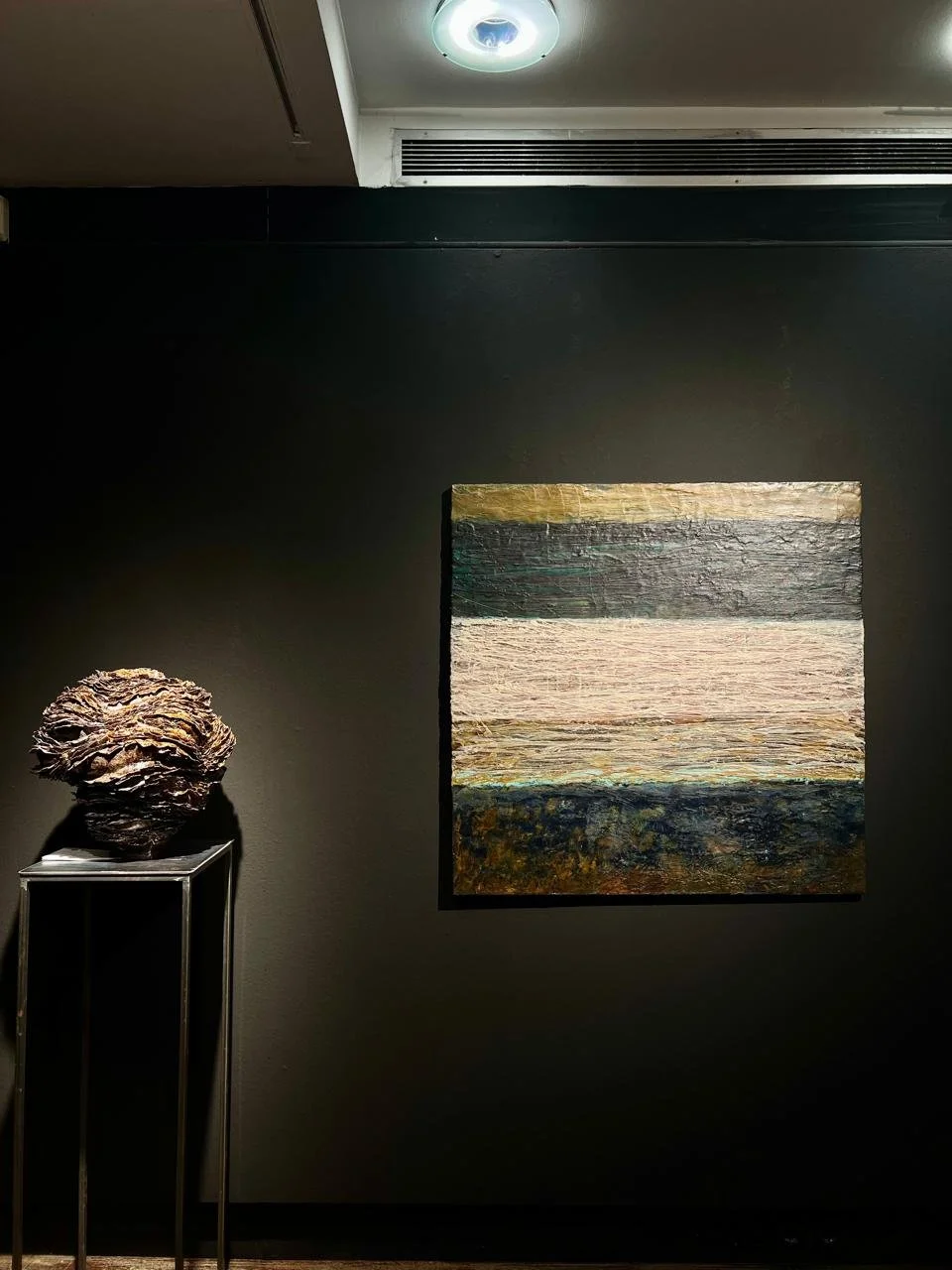 Exhibition ΧΩΜΑ, Athens 2026