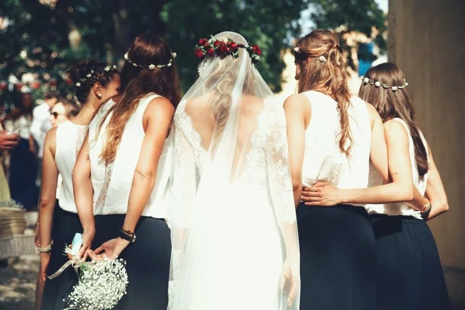 Photographe: flash mariage