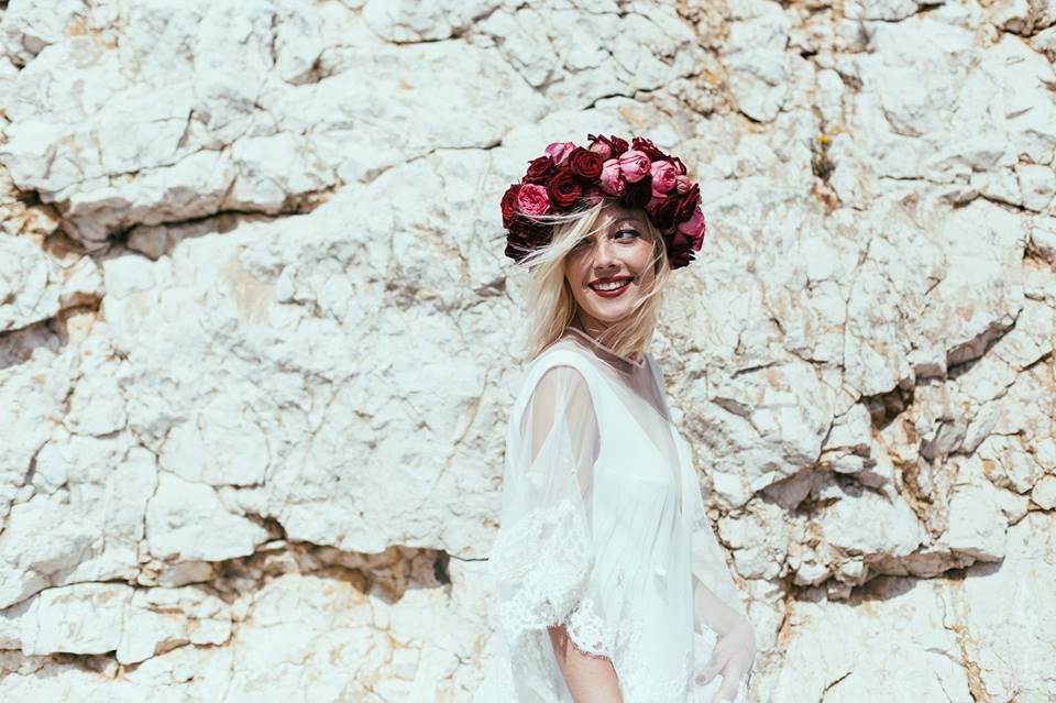 Collection 2014 Manon Gontero 