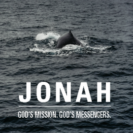 Man's Anger and God's Grace