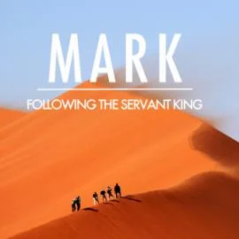Seeing and Following Our Servant King