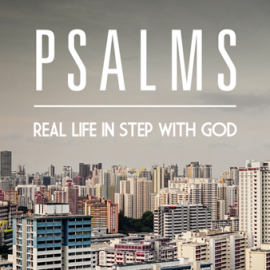 Praying for God's True Blessing
