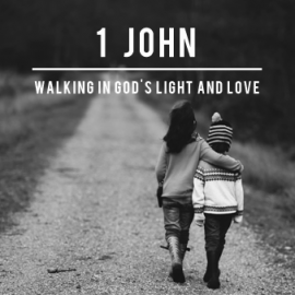 God's Love Made Manifest