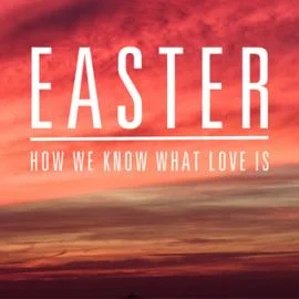 Confidence in God who is Greater
