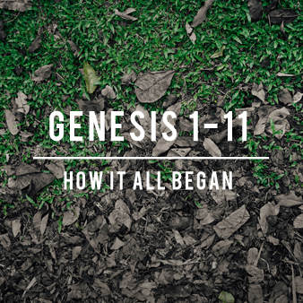 The City of Babel and the City of God's People