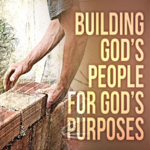 A passion for God's ways