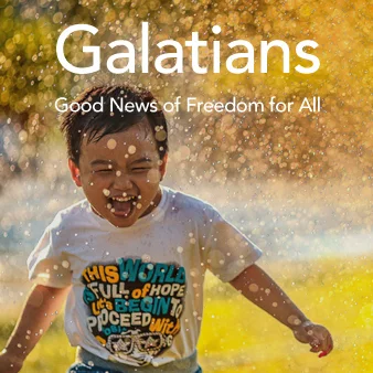 Helping One Another Enjoy Freedom in Christ