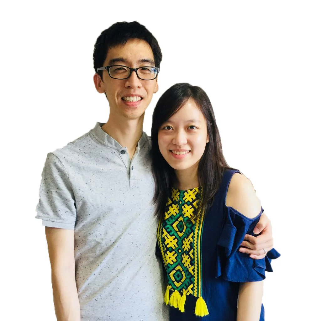 TIONG BAHRU FRIDAY COMMUNITY GROUP I