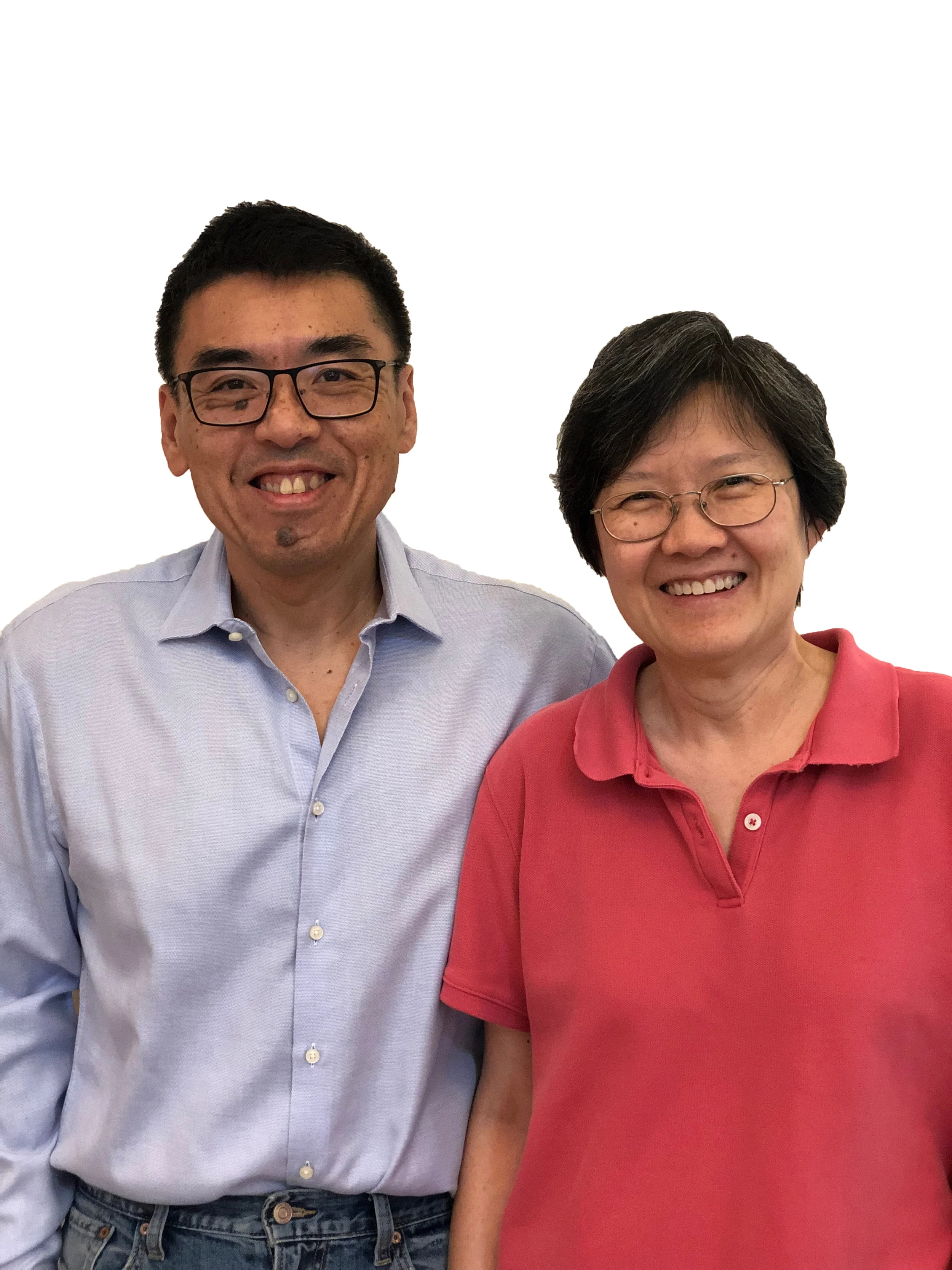 WOODLANDS SATURDAY COMMUNITY GROUP