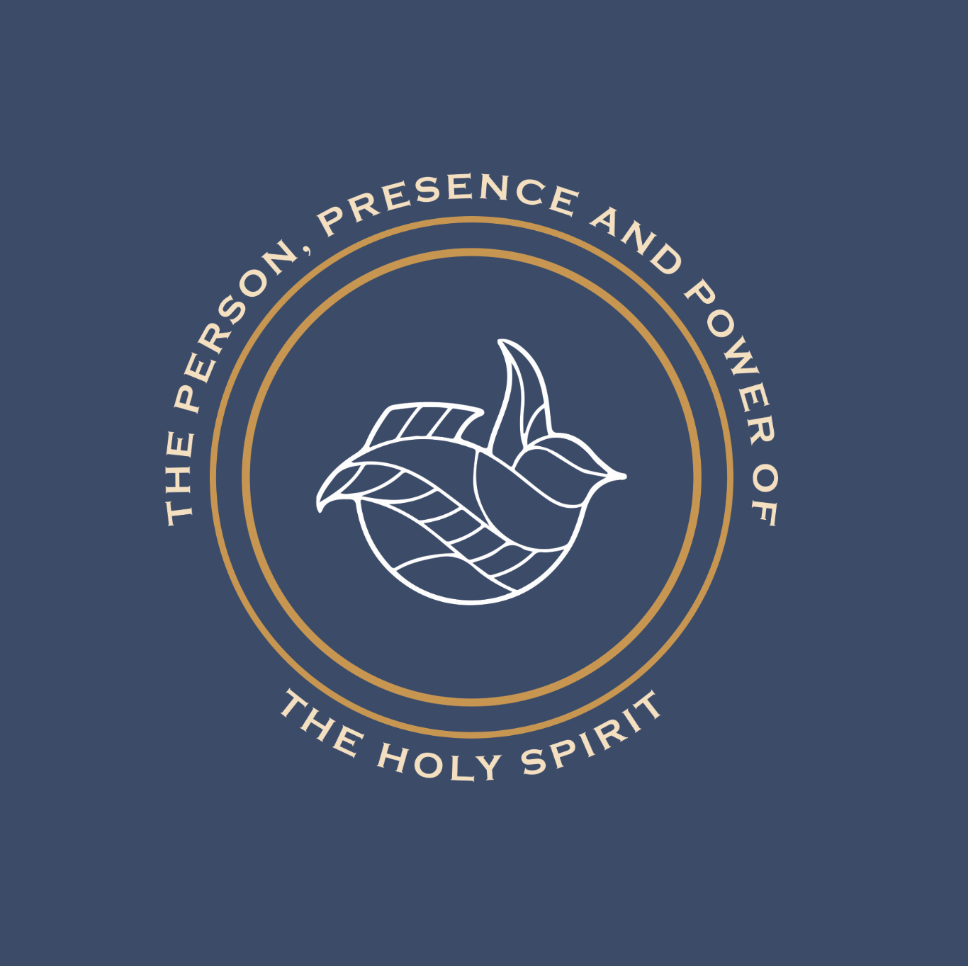 The Power of the Holy Spirit