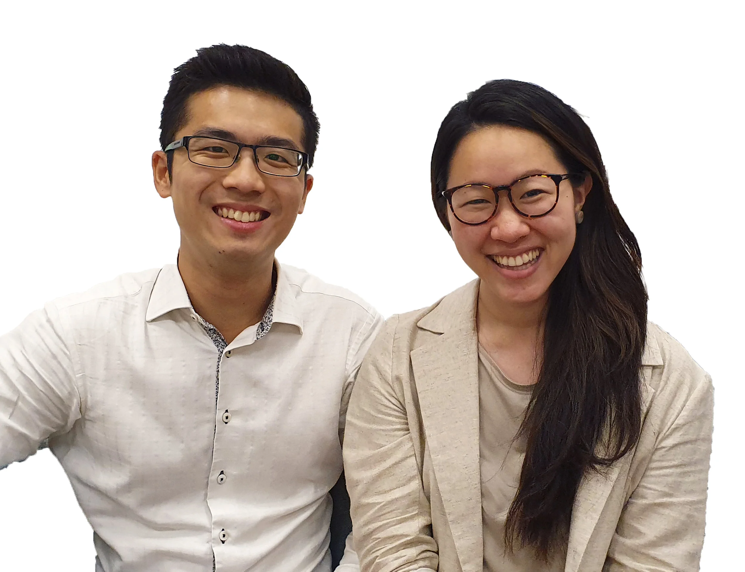 POTONG PASIR FRIDAY COMMUNITY GROUP