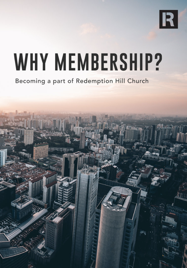Why Membership?