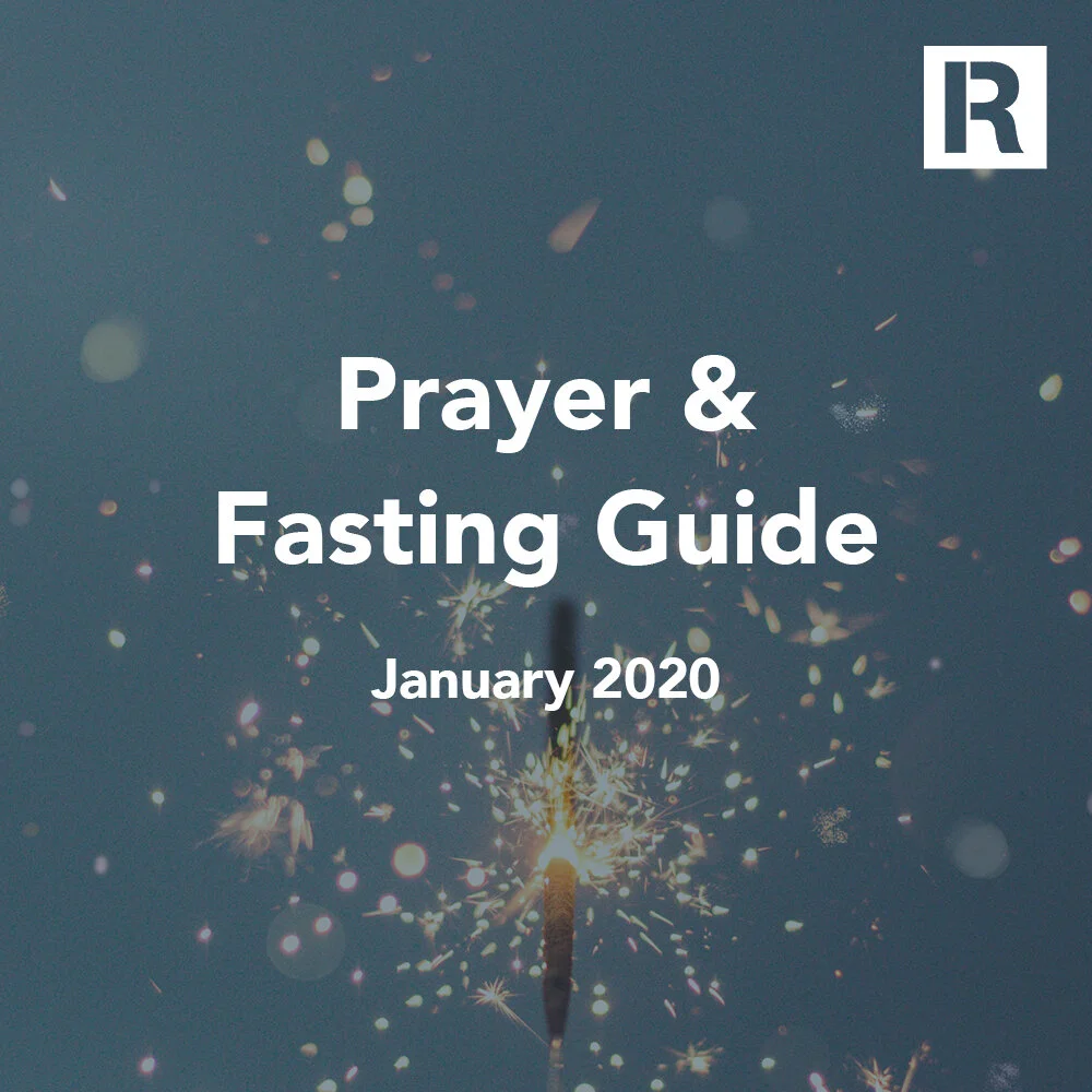 Our Part in God's Plan | January 2020