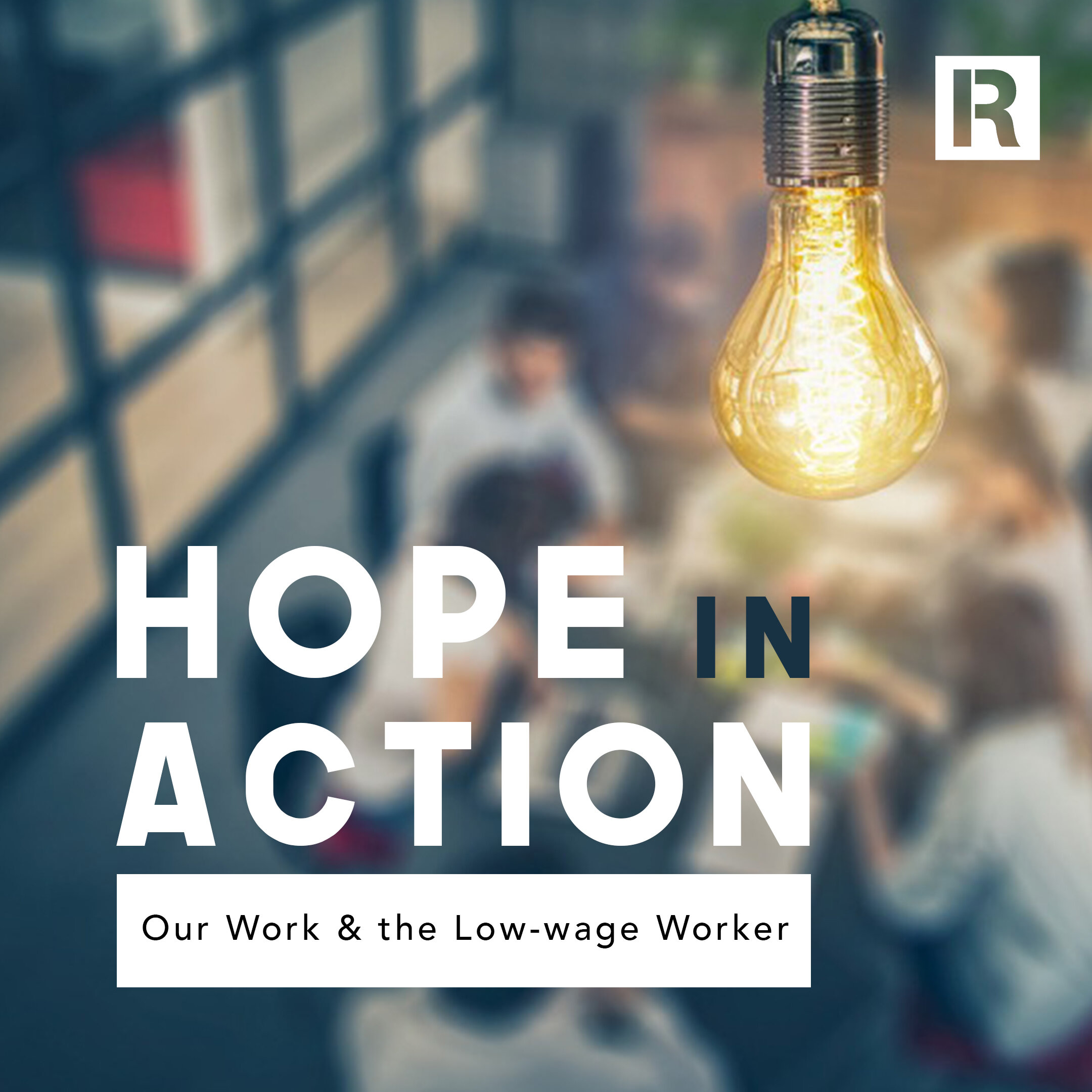 Cancelled: Hope in Action Forum