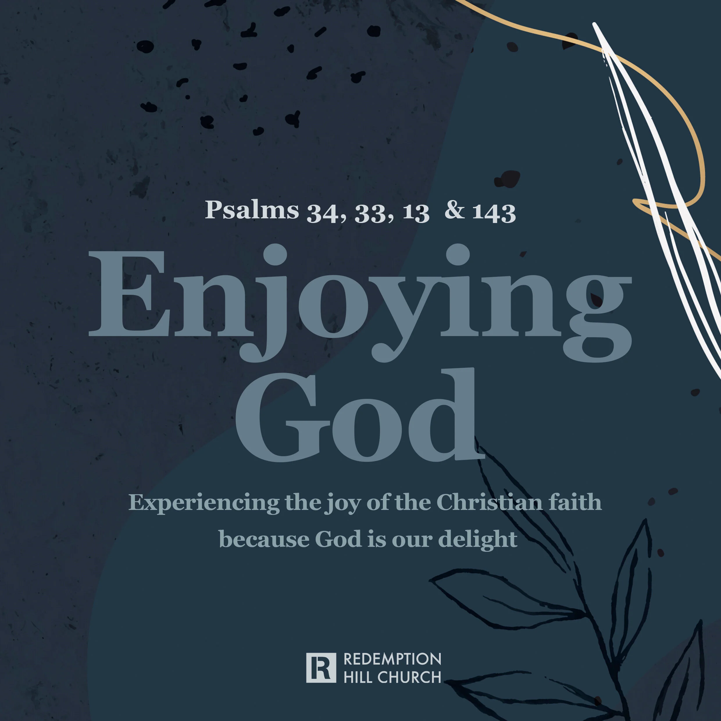 God Centred Prayer
