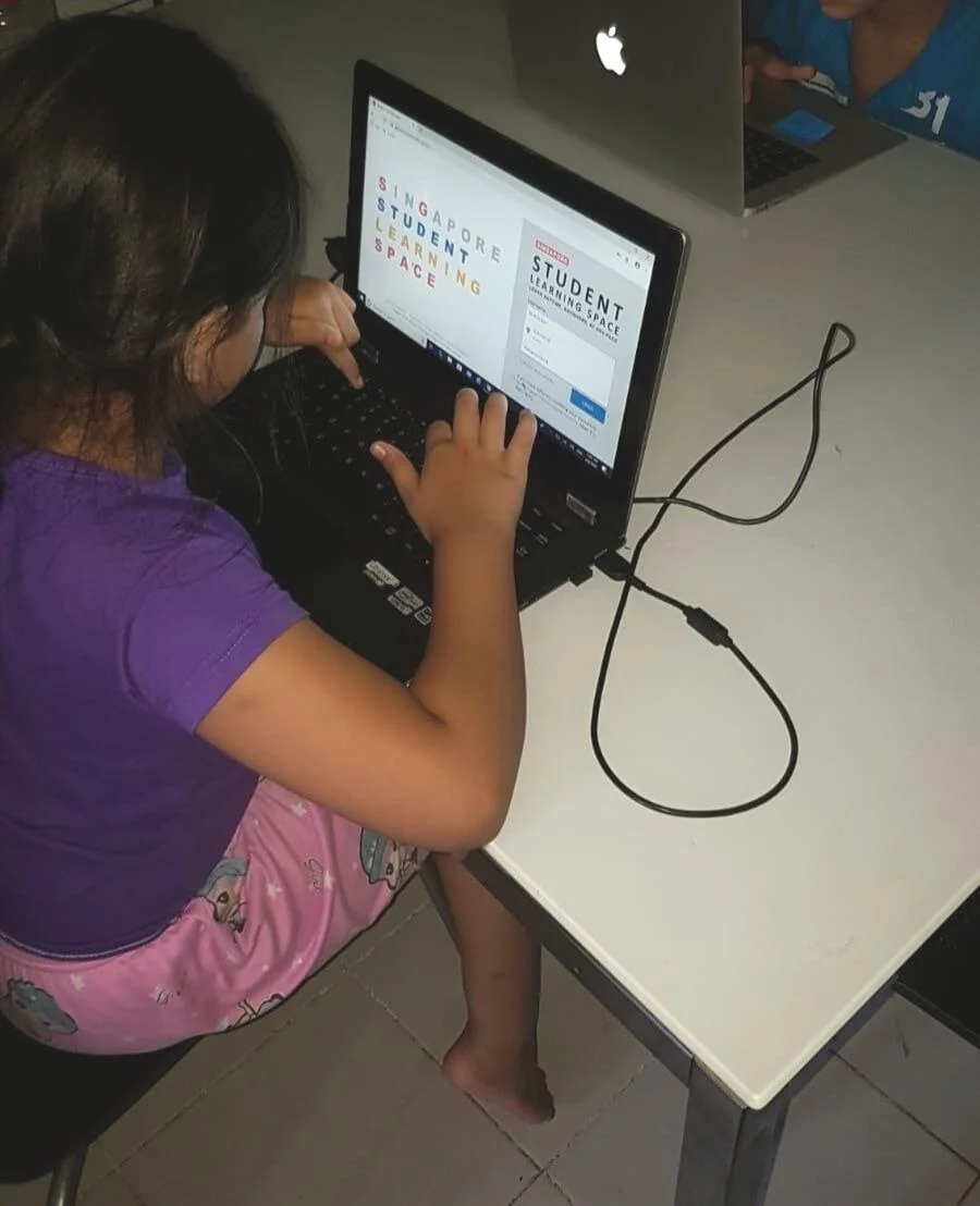 Practical Help for a Virtual Challenge