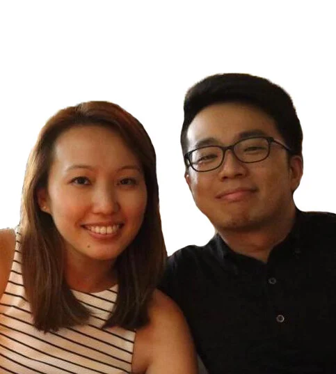 SERANGOON FRIDAY COMMUNITY GROUP