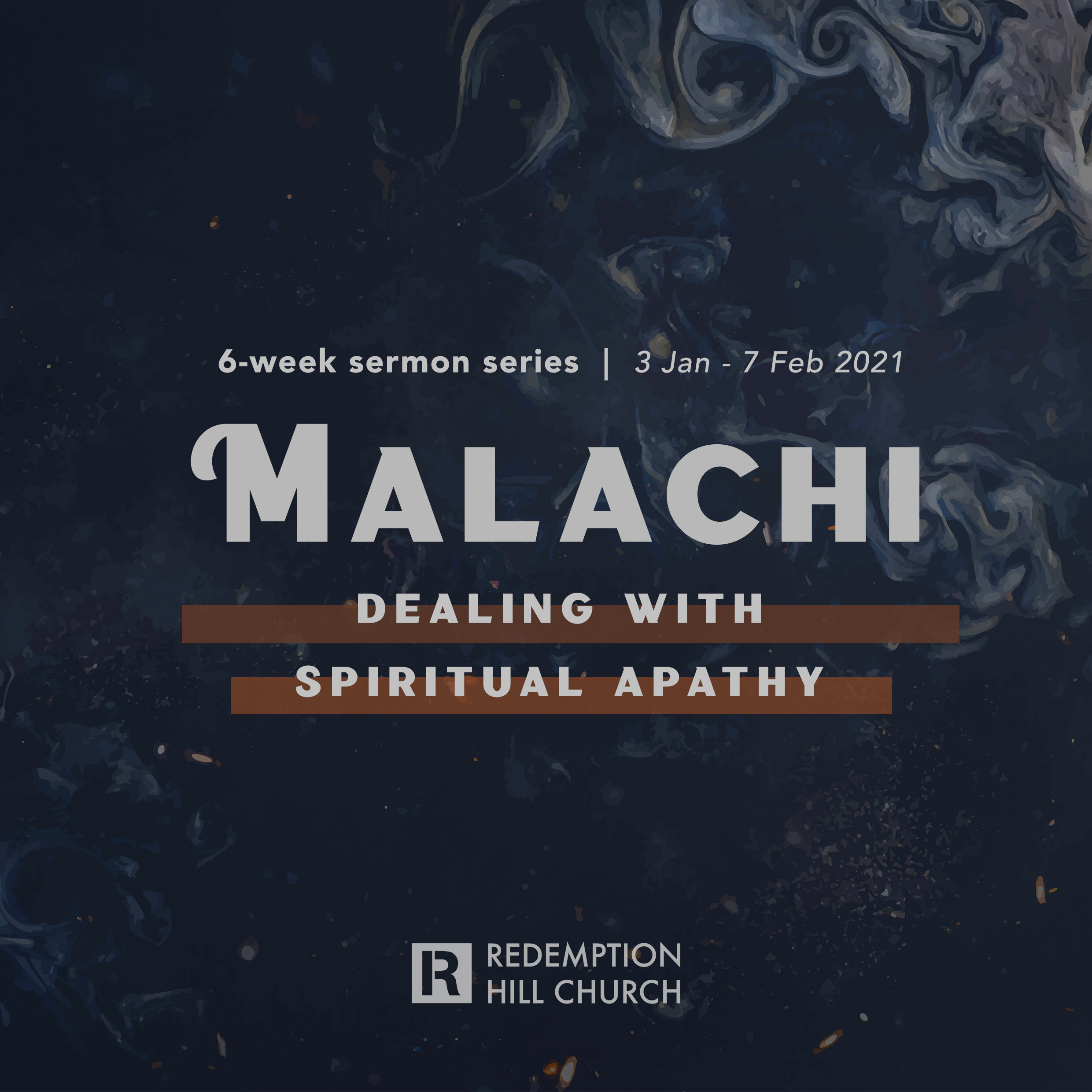 Is There Any Profit In Serving The Lord?