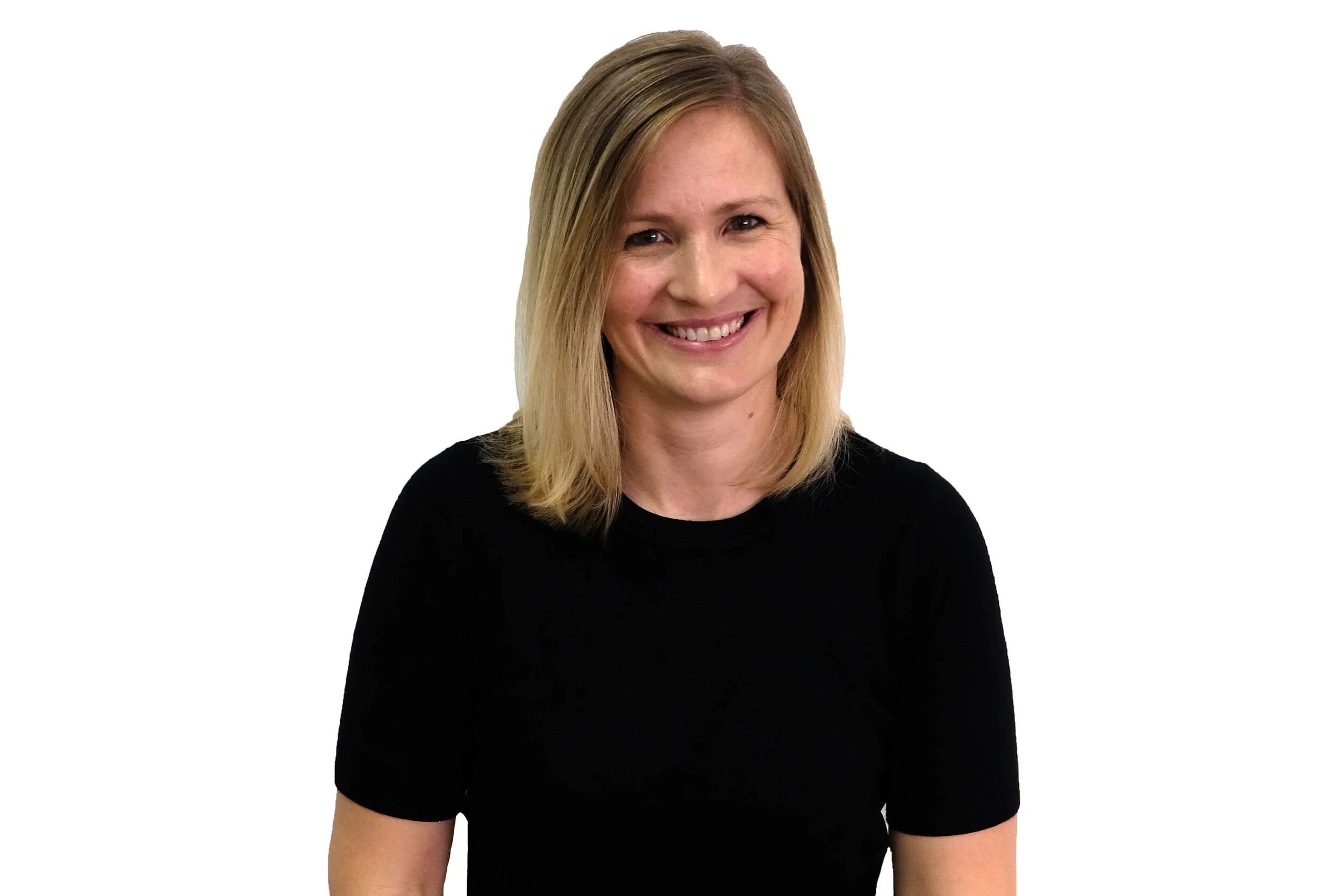 Tarryn Murphy - Training & Equipping Leader