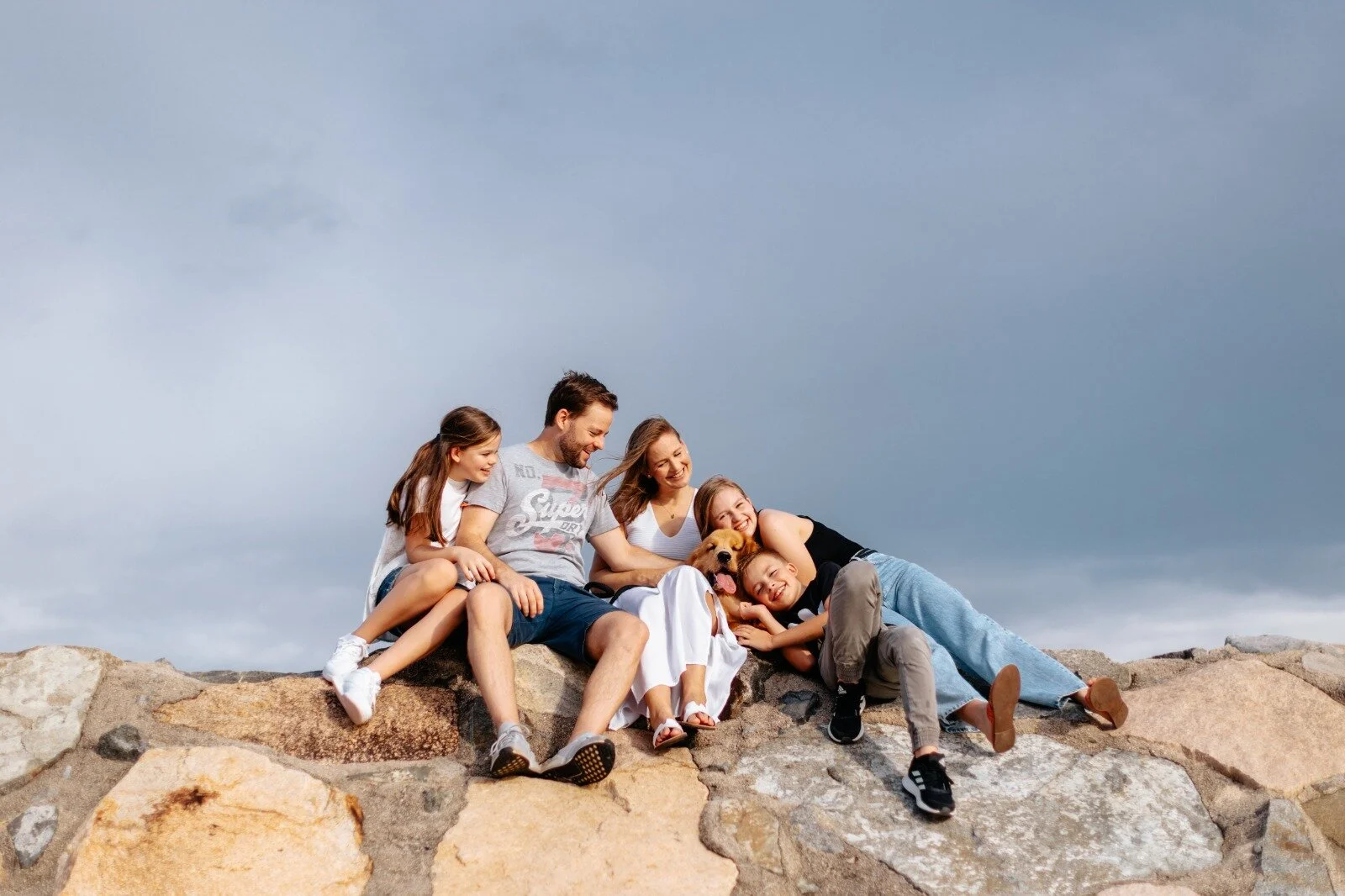 "God puts us here and we are committed to loving and serving its people": Pastor who gave up multiple passports to become a Singapore citizen