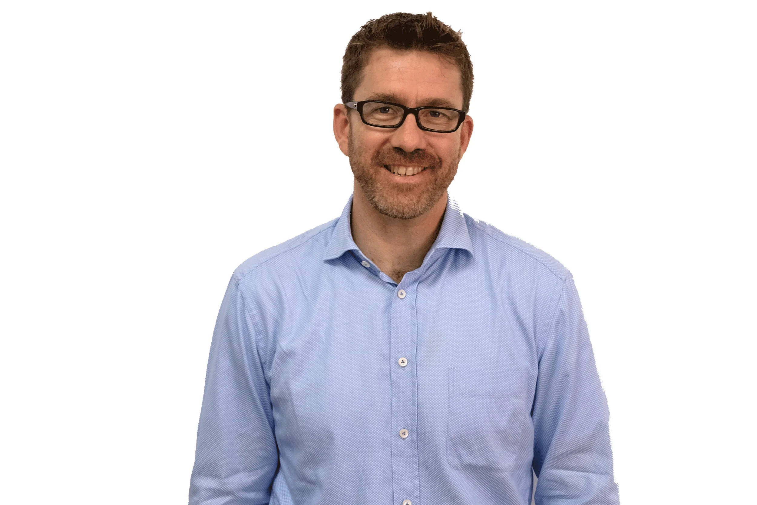 Andrew Purchase - Missions and Church Planting Director