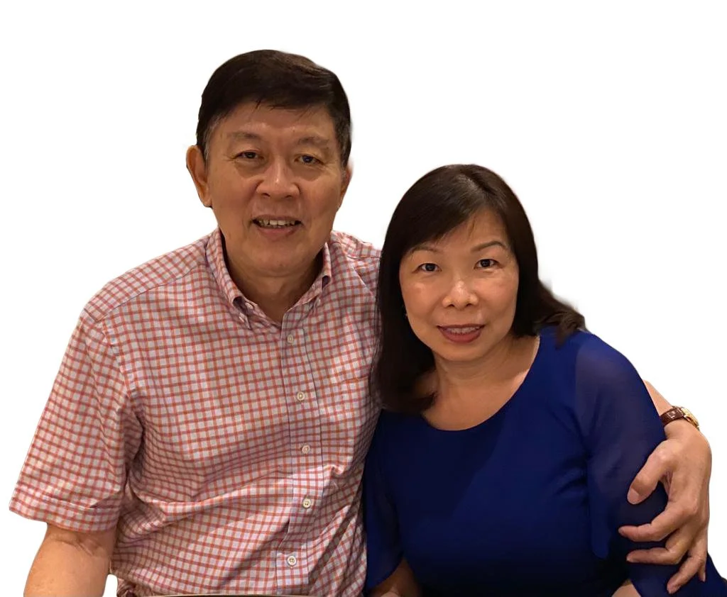 RIVER VALLEY SATURDAY COMMUNITY GROUP