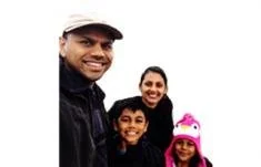 BRIGHT HILL FRIDAY COMMUNITY GROUP