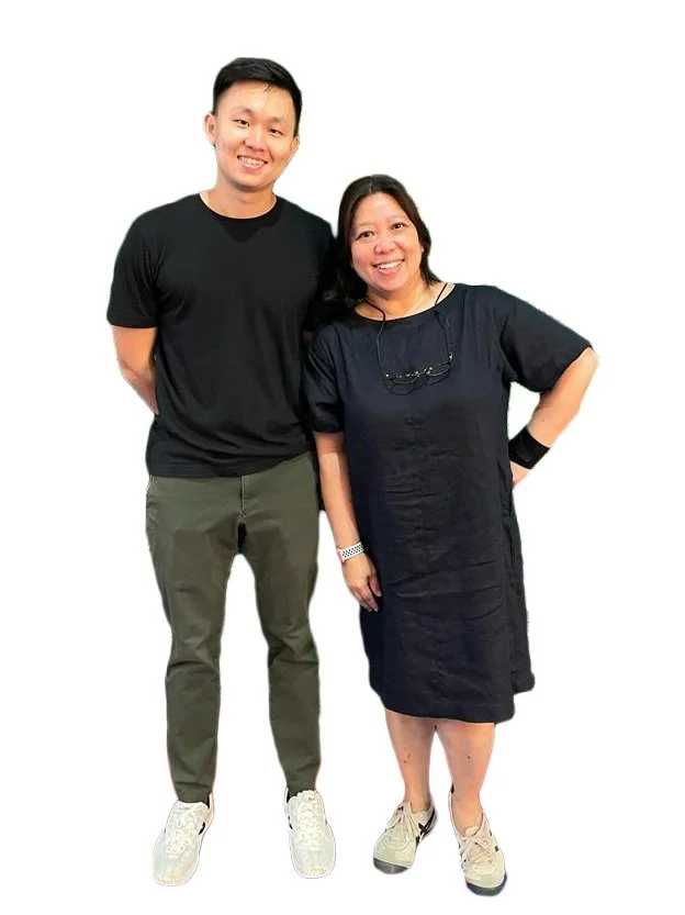 UPPER THOMSON FRIDAY COMMUNITY GROUP