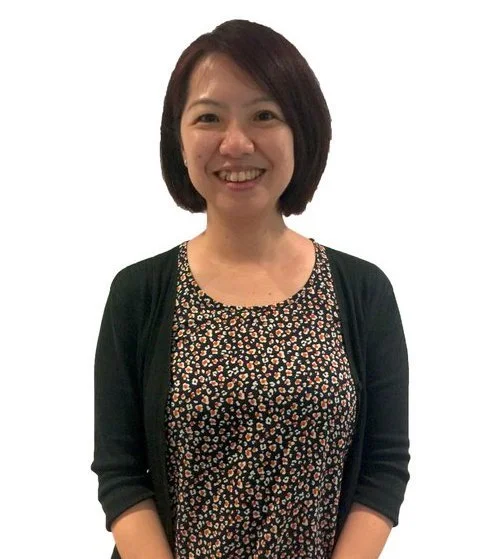 Wu Silin - En Ling Ministry Staff