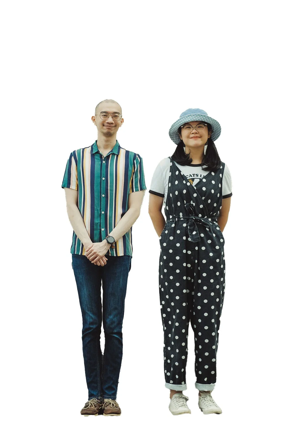 TIONG BAHRU FRIDAY COMMUNITY GROUP II