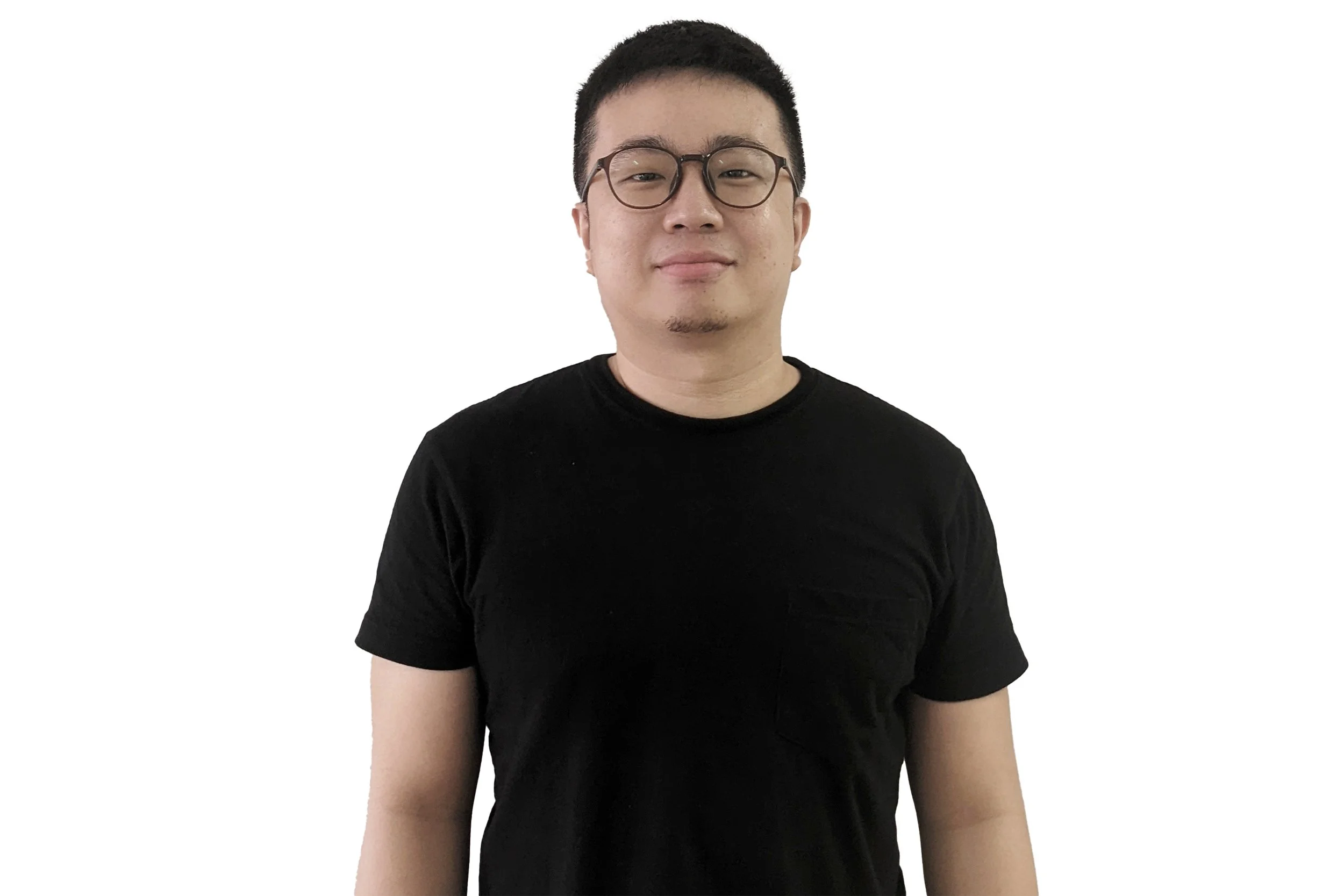 Gerald Kong - Missions Leader
