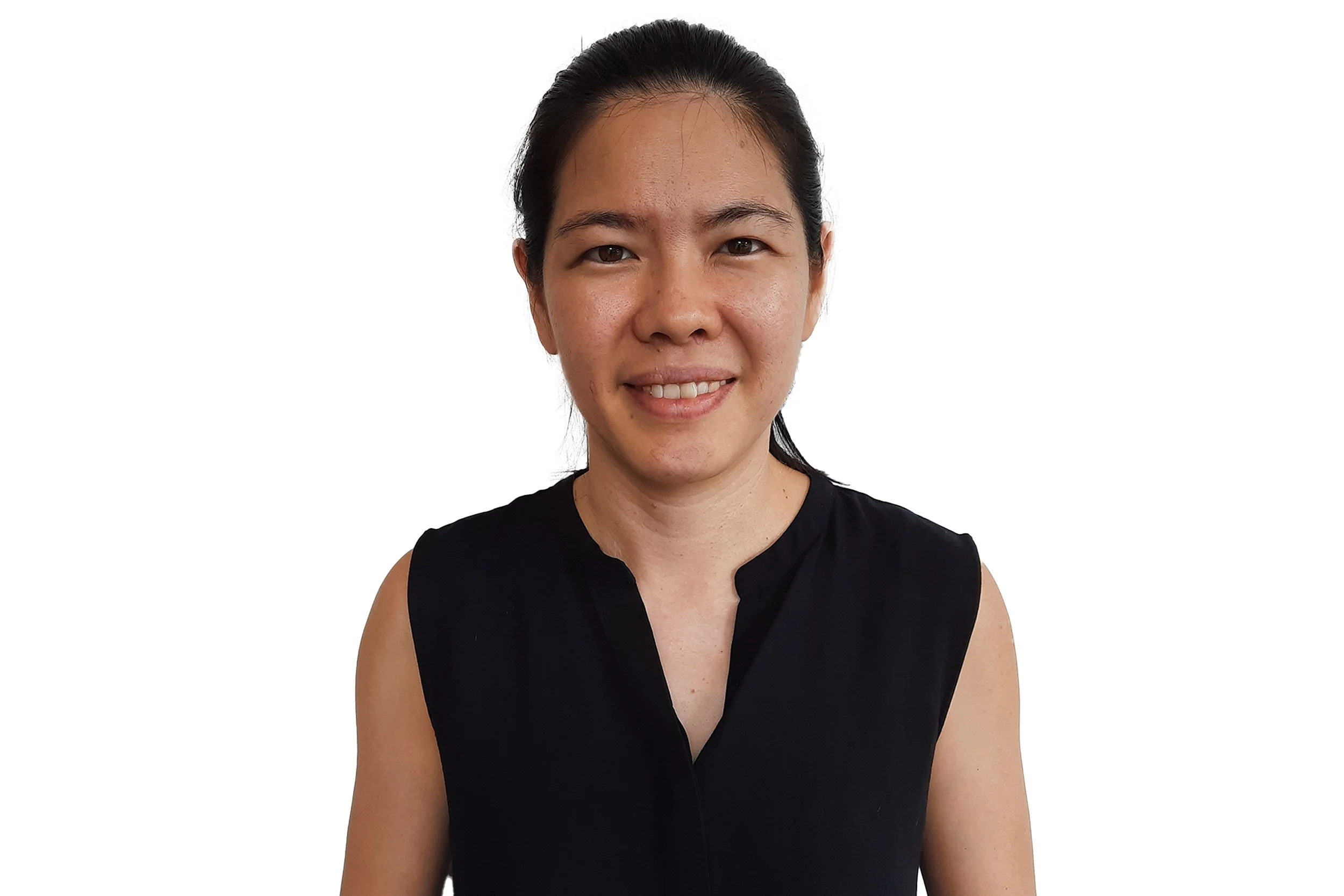 Tan Su Li - Ministry Resource Assistant (Part-time)