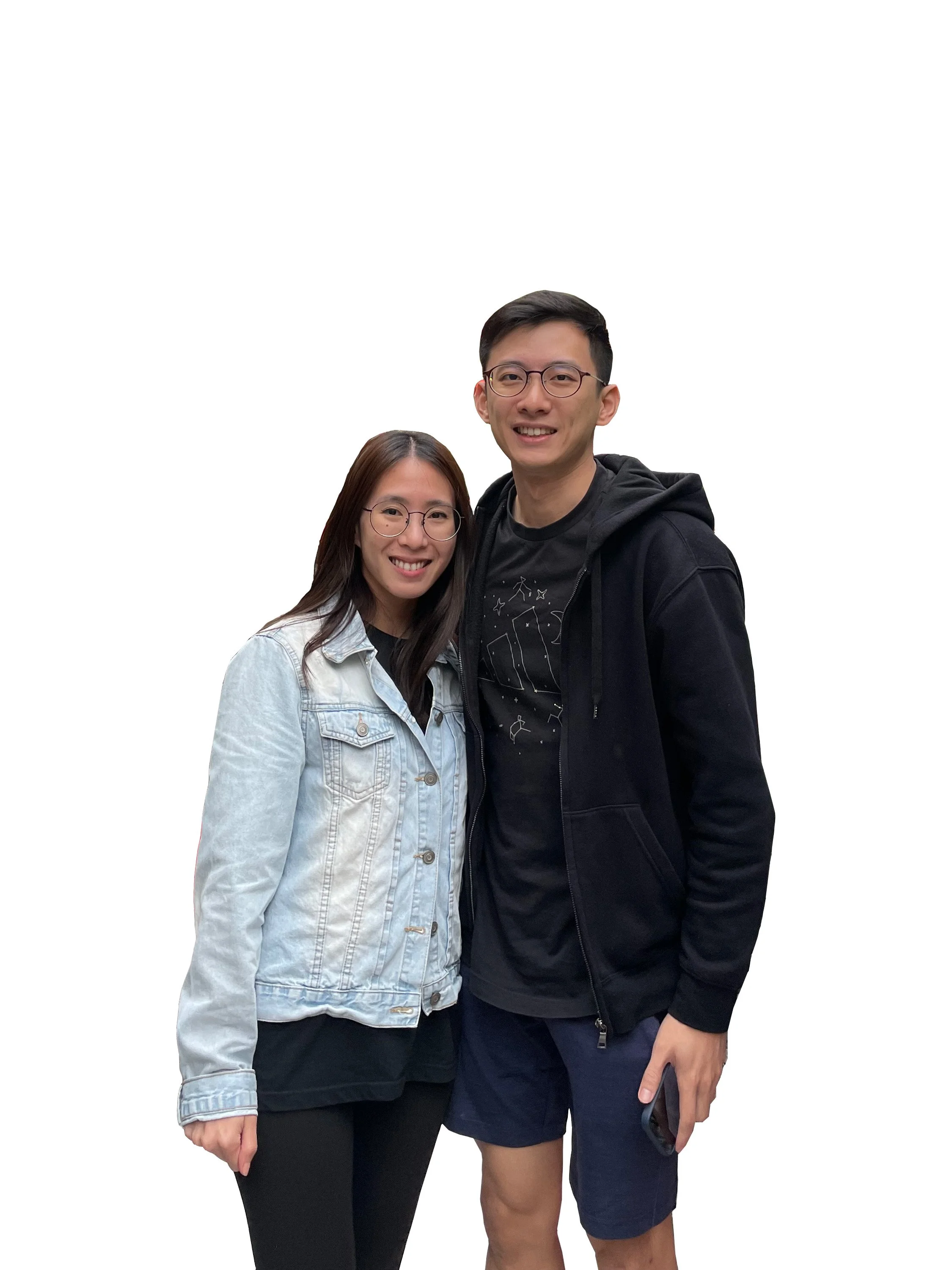 MARYMOUNT FRIDAY COMMUNITY GROUP