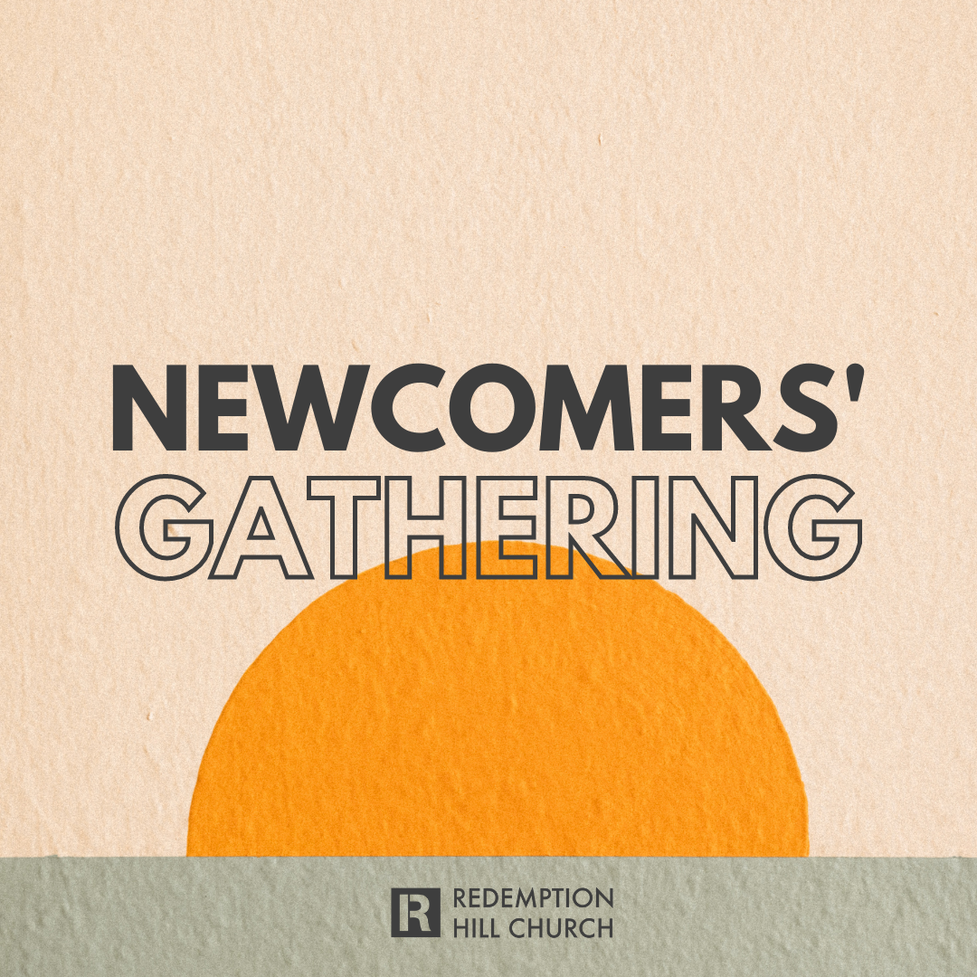 Integration platforms — Redemption Hill Church