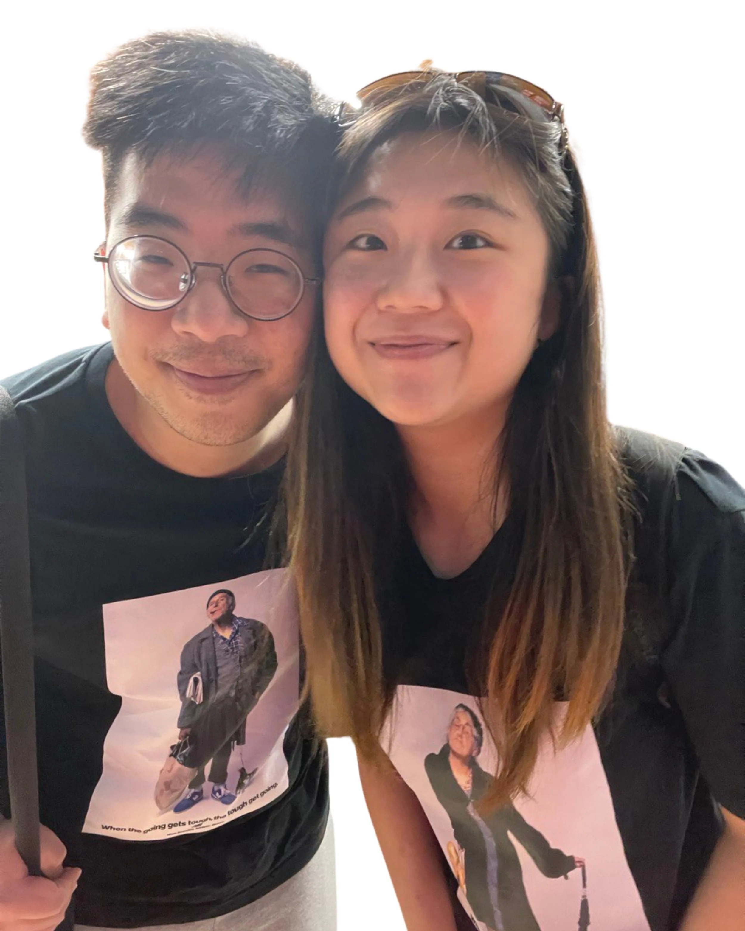 BUKIT BATOK FRIDAY COMMUNITY GROUP