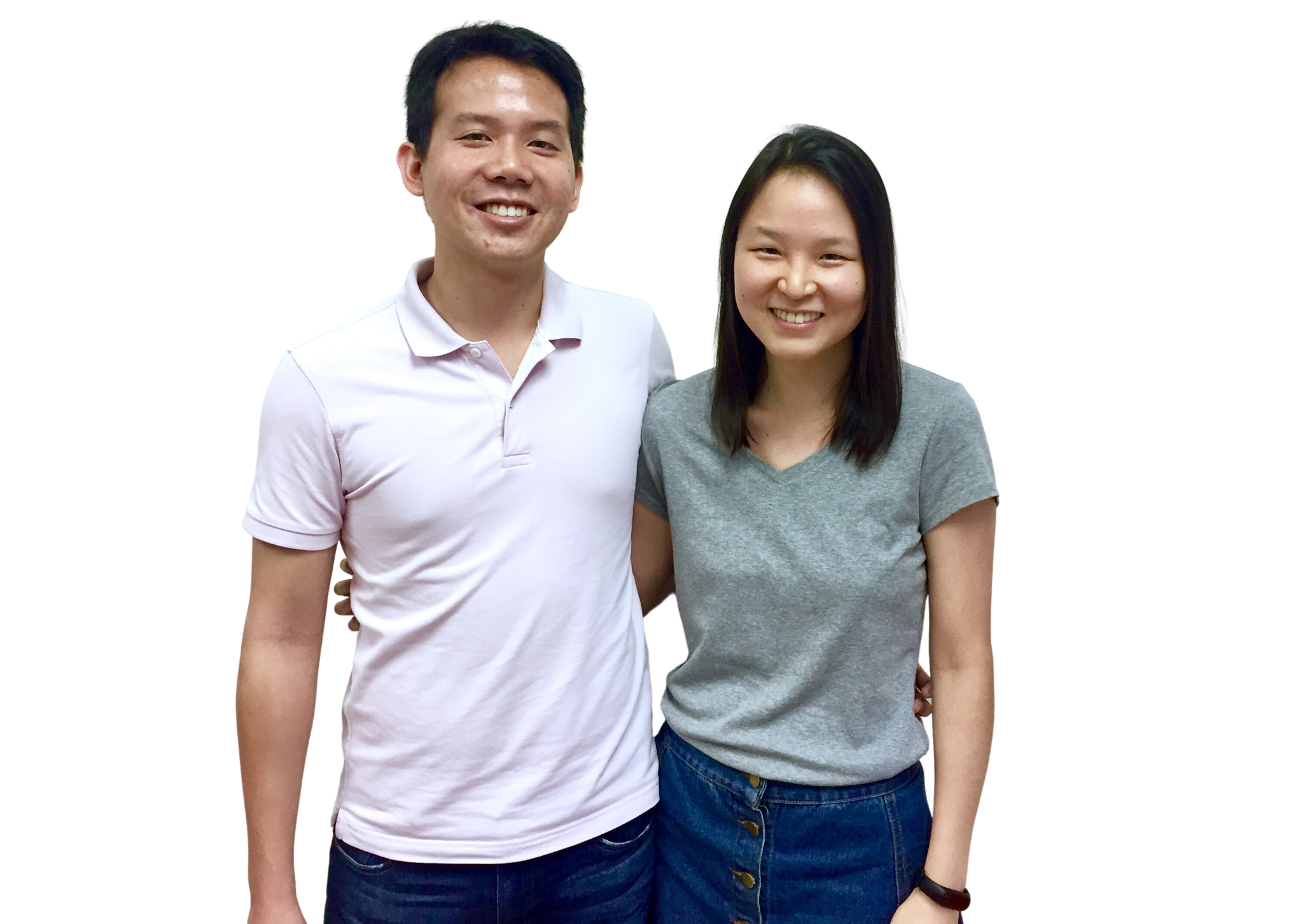 CLEMENTI (CENTRAL) WEDNESDAY COMMUNITY GROUP