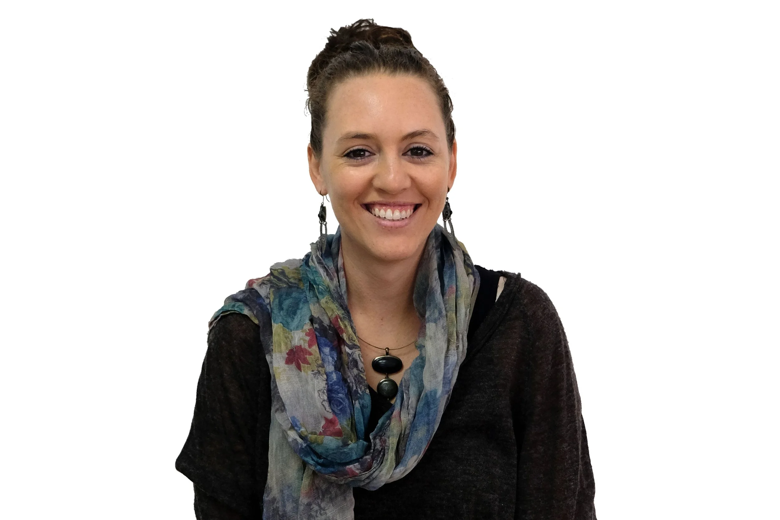 Niki Spencer - Worship Ministry Director
