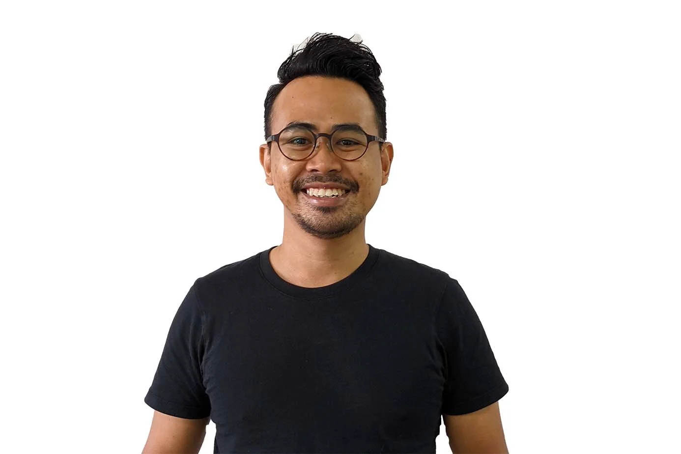 Raimy Abdul - AVL Production & Operations Coordinator