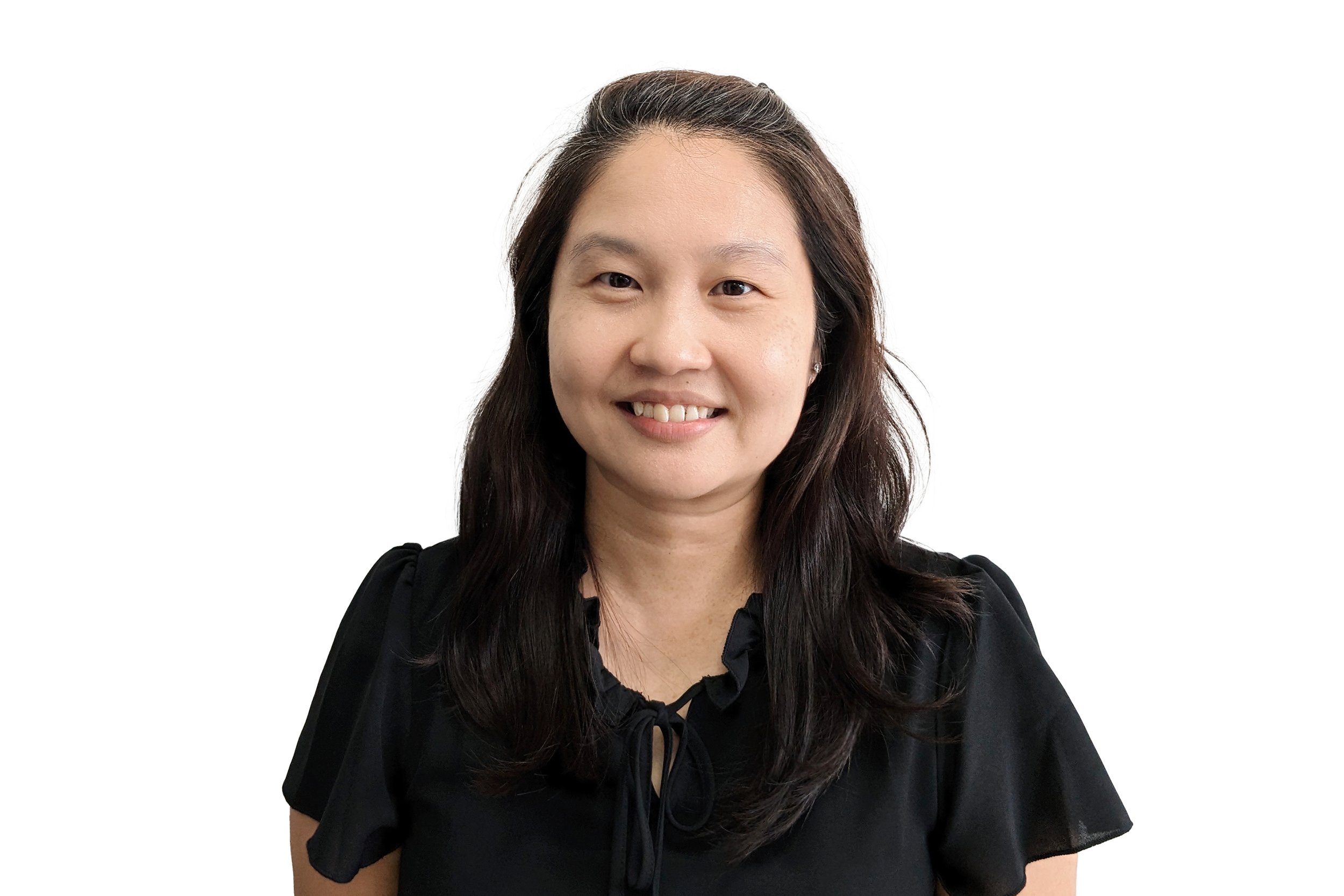 Zheng Wanxin - En Ling Communications & Project Coordinator
