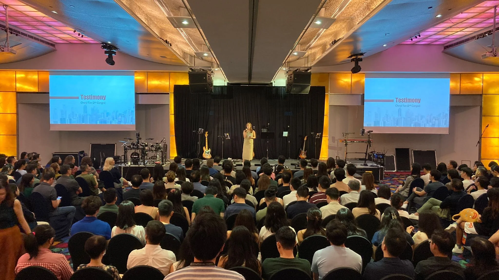 How God's Love Helped Me Detach My Identity from the World